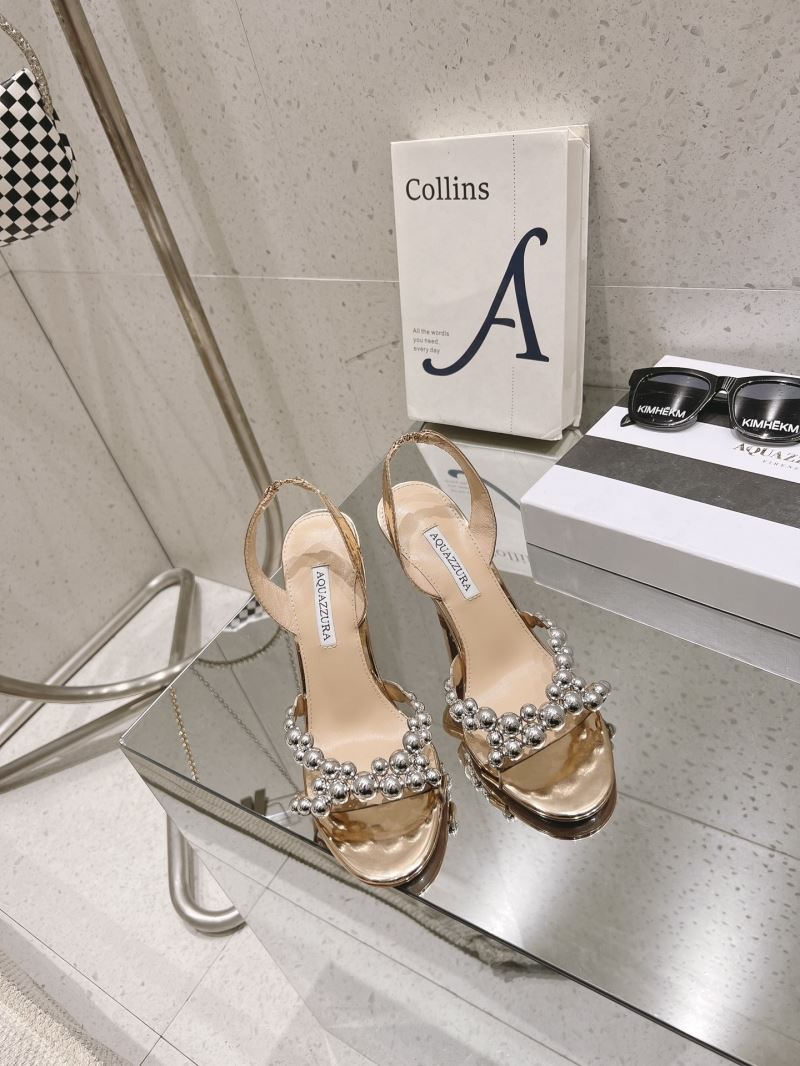 Aquazzura Sandals